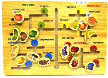 Лабиринт