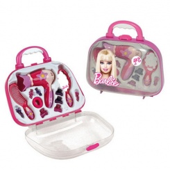 BARBIE Набор парикмахера с феном