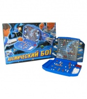 Игра Космичечкий бой