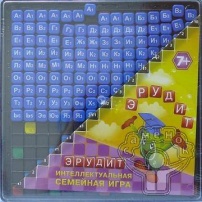 Эрудит